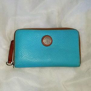 Dooney and Bourke Wallet